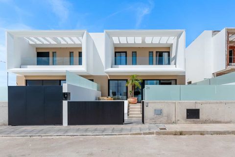 Villa i Dolores, Alicante, Dolores - € 389.000 | Ref: VI641 - foto 23